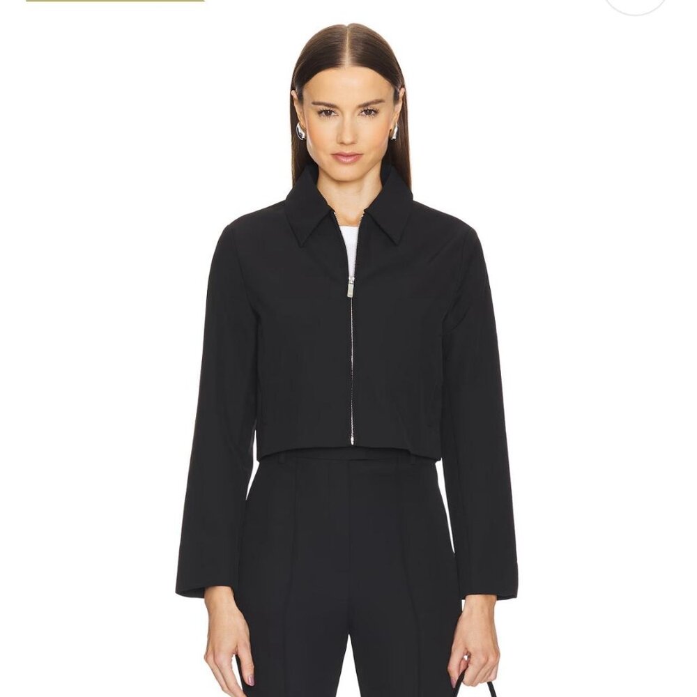 L'Academie Black Jacket